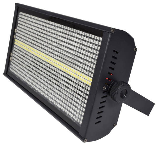 Citronic SpectraBox - 240W LED Colour Blinder and Strobe - Image 3