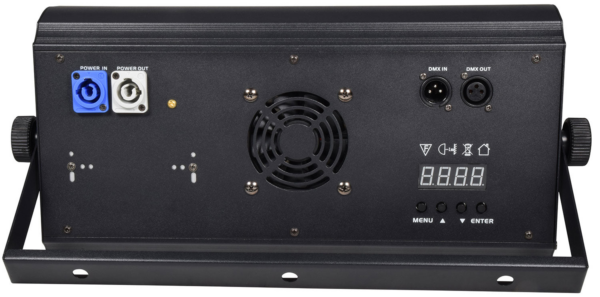 Citronic SpectraBox - 240W LED Colour Blinder and Strobe - Image 4