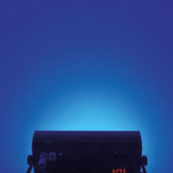 Citronic SpectraBox - 240W LED Colour Blinder and Strobe - Image 8