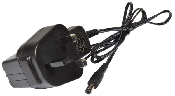 QTX MDMX-24 - 24 Channel Mini DMX Controller - Image 5