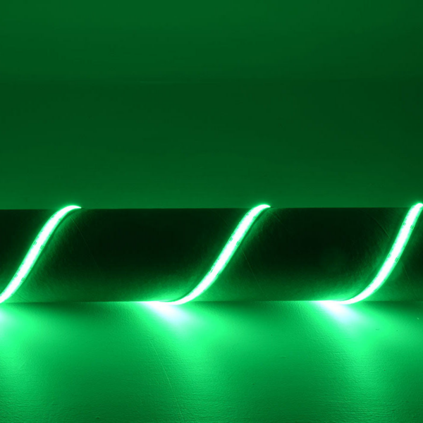 Lyyt 156.667UK - 5m IP20 24V Seamless COB LED Strip - RGB - Image 6