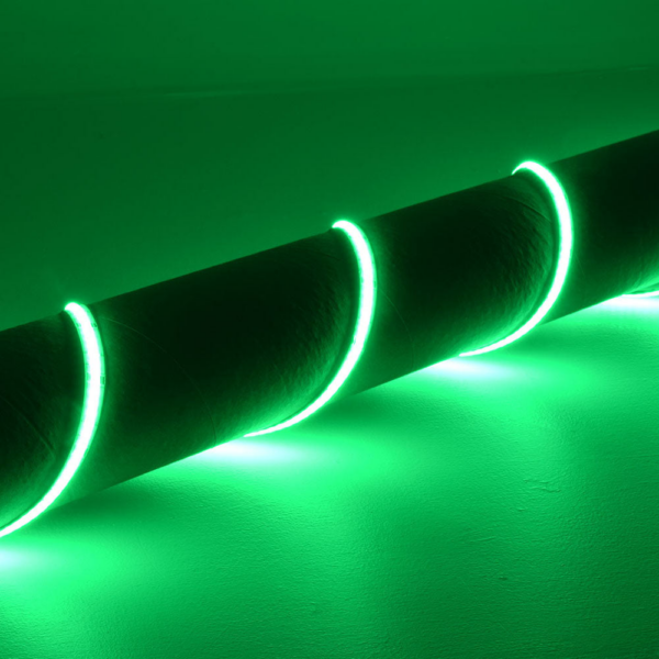 Lyyt 156.667UK - 5m IP20 24V Seamless COB LED Strip - RGB - Image 7