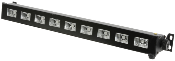 QTX UVB-9 - Ultraviolet LED Bar - Image 3