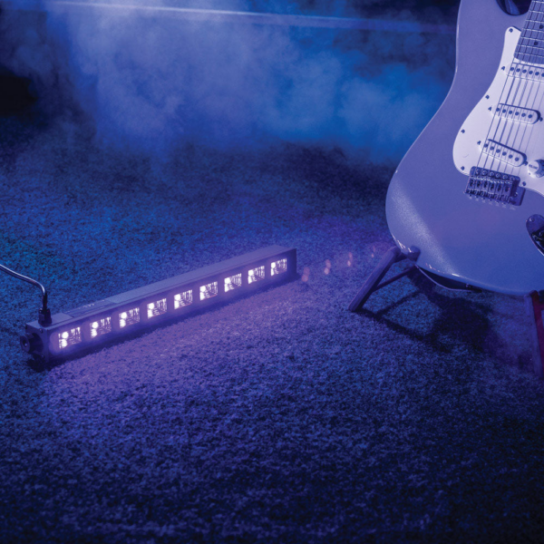 QTX UVB-9 - Ultraviolet LED Bar - Image 7