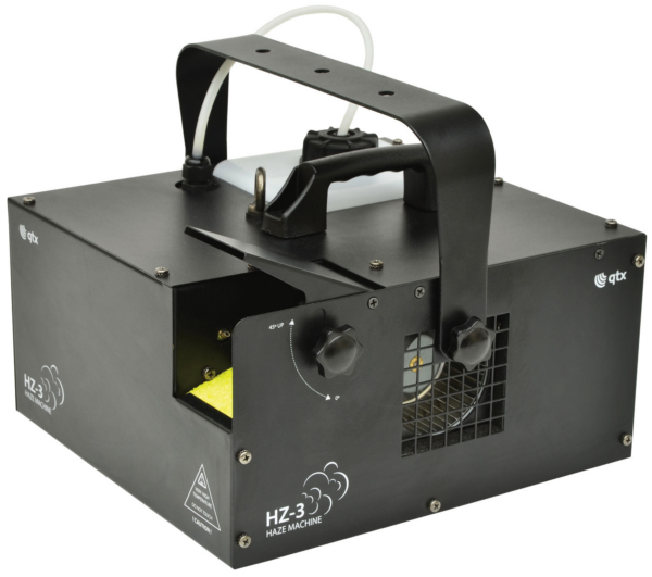 QTX HZ-3 - Haze Machine 700W - Image 4