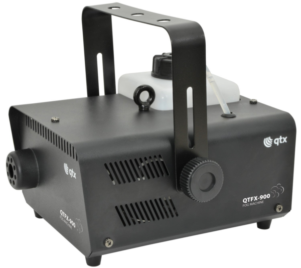 QTX QTFX-900 - Fog Machine 900W - Image 3