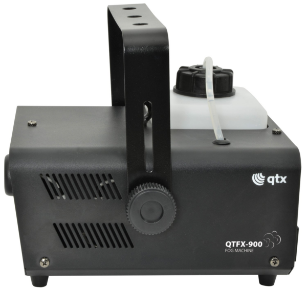 QTX QTFX-900 - Fog Machine 900W - Image 5