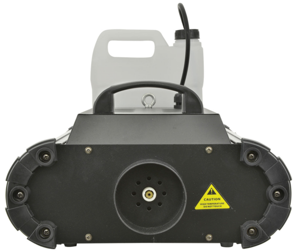 QTX QTFX-2000 mkII - High Power Fog Machine 2000W - Image 6