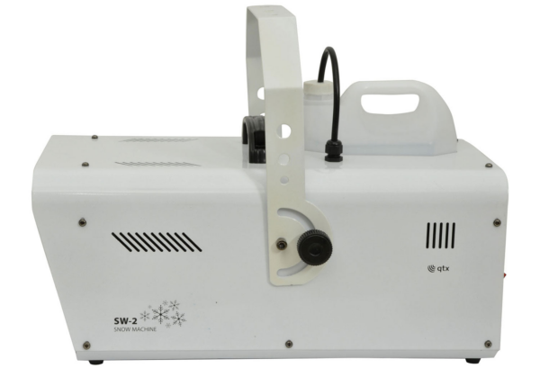 QTX SW-2 - Snow Machine 1200W - Image 4