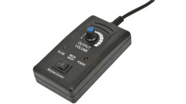 QTX SW-2 - Snow Machine 1200W - Image 8