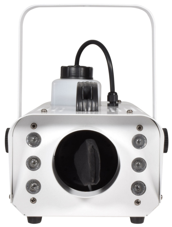 QTX SW-3LED - LED Snow Machine 800W - Image 5