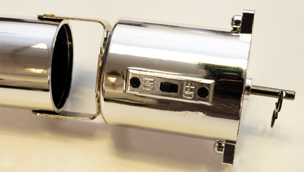 FXLAB G007NWS - Battery Powered Motor - Image 4