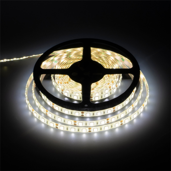 Eagle G009MC - 5m Warm White 12V IP65 LED Tape - Image 3
