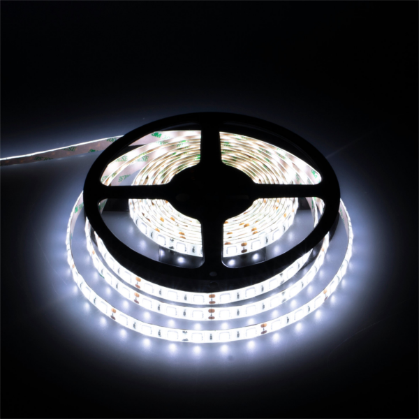 Eagle G009MD - 5m Cool White 12V IP65 LED Tape - Image 3