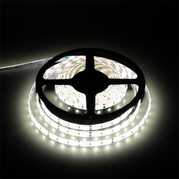 Eagle G009ME - 5m Daylight White 12V IP65 LED Tape - Image 3