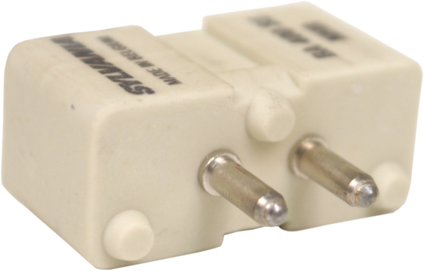 Sylvania G016ZH  - BA 400 400W x 9.5 Effects Capsule Lamp - Image 3