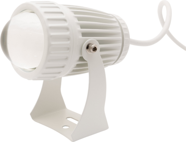 FXLAB G019GA - 5W LED Pin Spot (White LED)