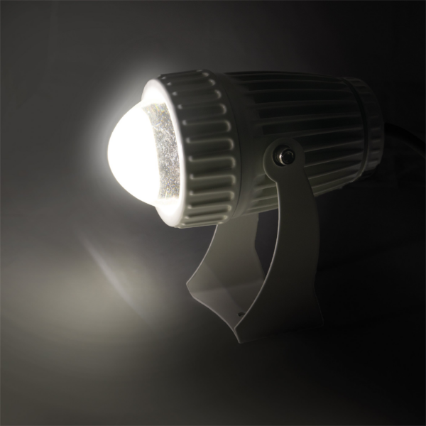 FXLAB G019GA - 5W LED Pin Spot (White LED) - Image 4