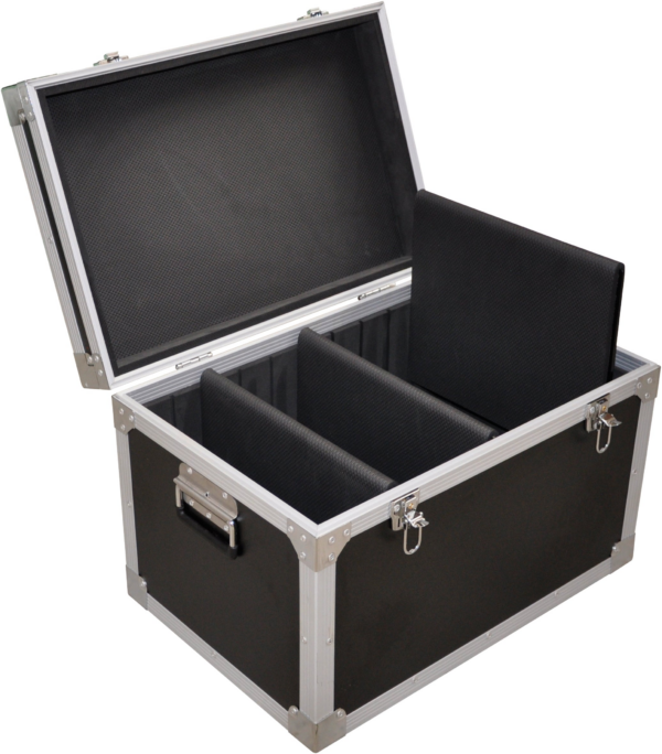 NJS NJS570 - Utility Flight Case - Image 3