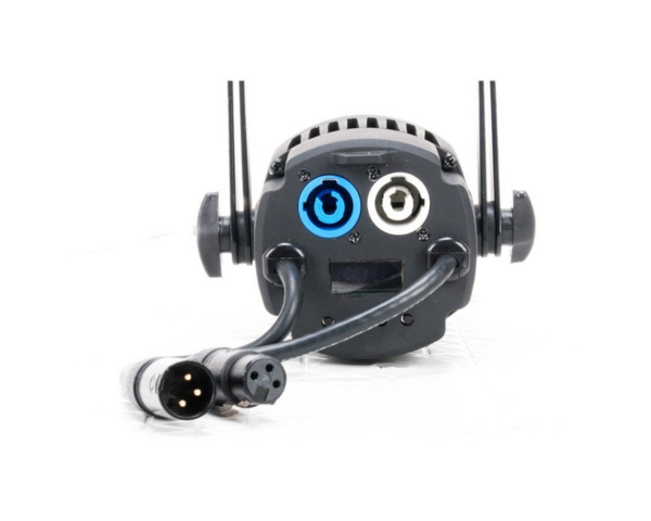 ADJ Saber Spot RGBW - Compact Pinspot with 15W RGBW LED - Image 4