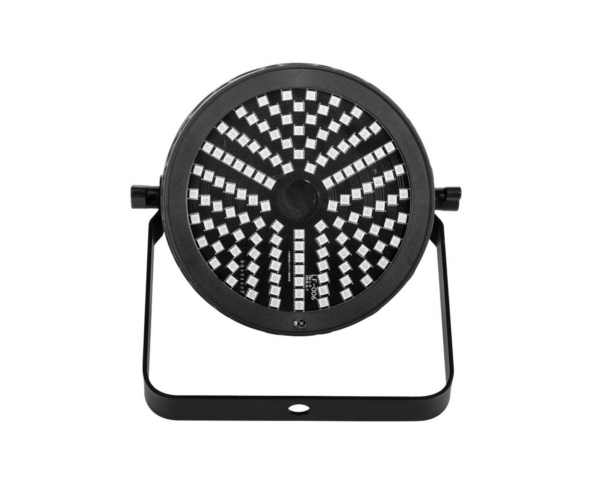 ADJ Rayzer - DMX Effects Fixture 126x0.2W RGB LED and RGB Laser - Image 3