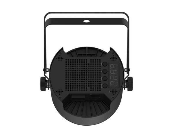 Chauvet COREpar Q60 ILS - Quad-Colour COB LED 60W RGBW LED - Image 6
