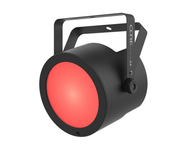Chauvet COREpar Q120 ILS - Quad-Colour COB LED 120W RGBW LED - Image 4
