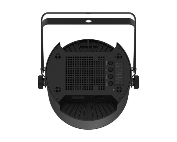 Chauvet COREpar Q120 ILS - Quad-Colour COB LED 120W RGBW LED - Image 6