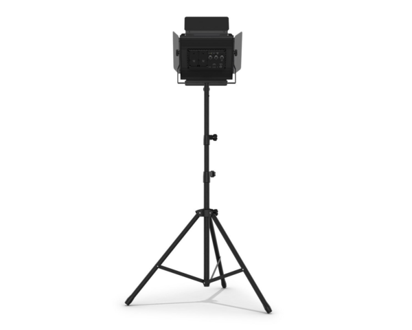 Chauvet CAST Panel Pack - Lighting Solution (2xFixtures/2xTripods/2xBags) - Image 4