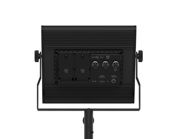 Chauvet CAST Panel Pack - Lighting Solution (2xFixtures/2xTripods/2xBags) - Image 5