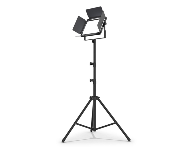Chauvet CAST Panel Pack - Lighting Solution (2xFixtures/2xTripods/2xBags) - Image 7