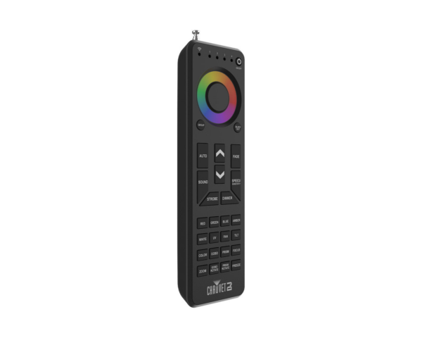 Chauvet RFC-XL - Wireless Remote Controller for RF Enabled Fixtures - Image 4