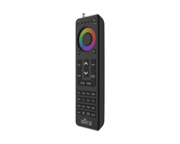 Chauvet RFC-XL - Wireless Remote Controller for RF Enabled Fixtures