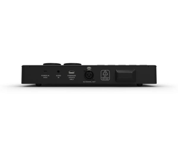 Chauvet ILS Command - Controller for ILS-Enabled Fixtures - Image 6