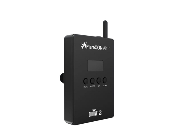 Chauvet FlareCON Air 2 - Wireless Wi-Fi Receiver / D-Fi Transmitter - Image 3