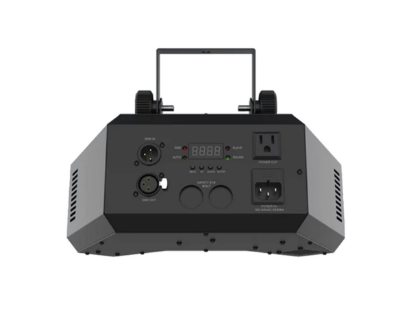Chauvet Obsession - Compact LED Effect Light with Rotating Gobo 70W - Image 3