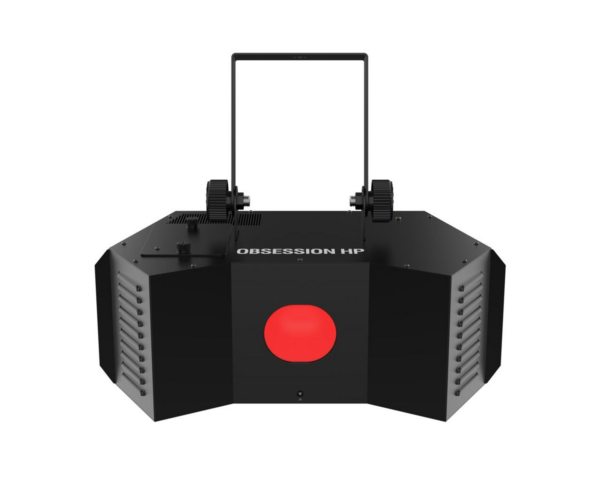Chauvet Obsession HP - Compact LED Mid-Air Multi-Effects Light Fixture 100W - Image 3