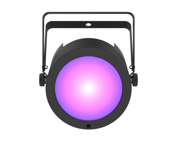 Chauvet COREpar UV120 ILS - Ultraviolet COB LED 120W UV LED - Image 3