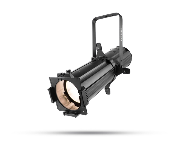 Chauvet EVE E-50Z - LED Ellipsoidal Spot Fixture Inc Gobo Holder - Image 3