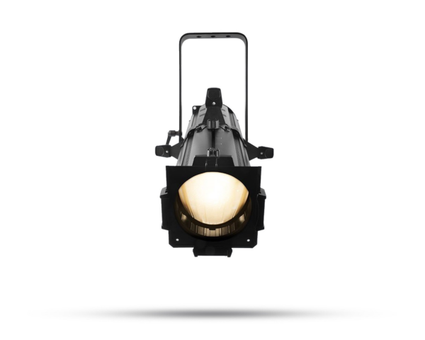 Chauvet EVE E-50Z - LED Ellipsoidal Spot Fixture Inc Gobo Holder - Image 4