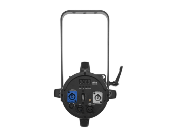Chauvet EVE E-50Z - LED Ellipsoidal Spot Fixture Inc Gobo Holder - Image 5