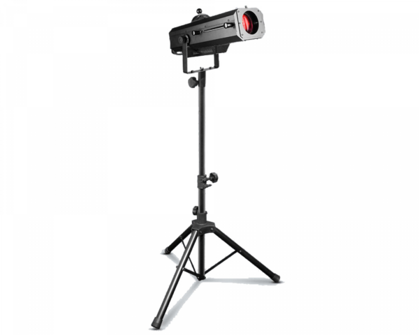 Chauvet LED Followspot 120ST - LED Followspot With Stand 120W LED DMX