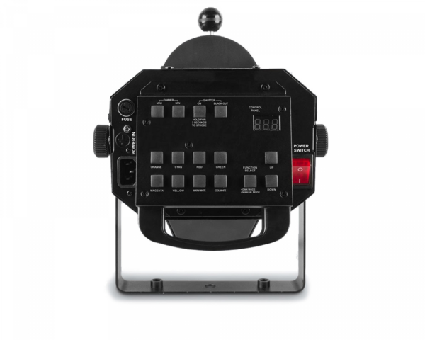 Chauvet LED Followspot 120ST - LED Followspot With Stand 120W LED DMX - Image 3