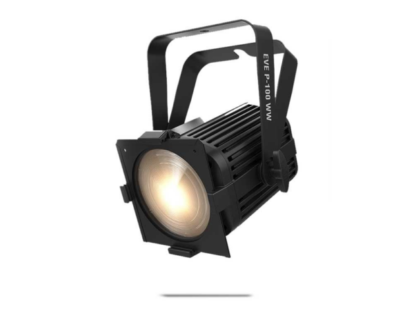 Chauvet EVE P-100 WW - High Output Warm White 3500K Wash Light - Image 4