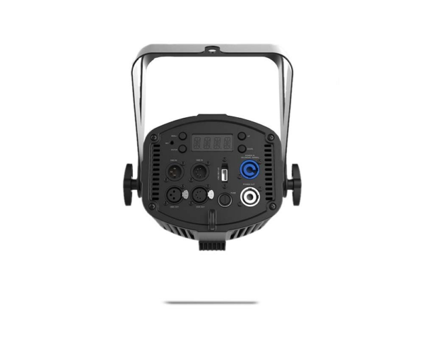 Chauvet EVE P-100 WW - High Output Warm White 3500K Wash Light - Image 5