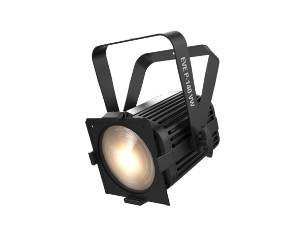 Chauvet EVE P-140 VW  - Robust Variable White Wash Light with 2 Lenses - Image 4