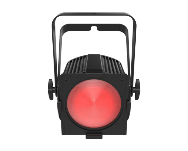 Chauvet EVE P-160 RGBW  - Robust RGBW Wash Light with Changeable Lenses - Image 3