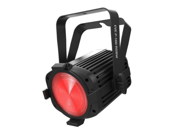 Chauvet EVE P-160 RGBW  - Robust RGBW Wash Light with Changeable Lenses - Image 4