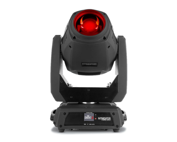 Chauvet Intimidator Hybrid 140SR - Spot / Beam / Wash Effect Moving Head - Image 3