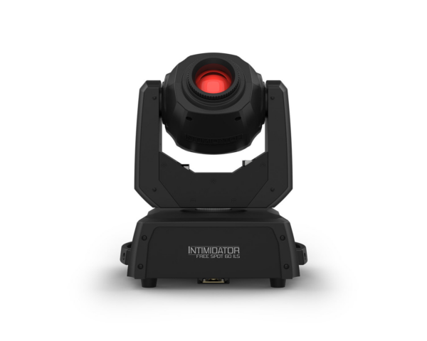 Chauvet Intimidator Free Spot 60 ILS - Battery-Powered Moving Head Spot 60W - Image 3
